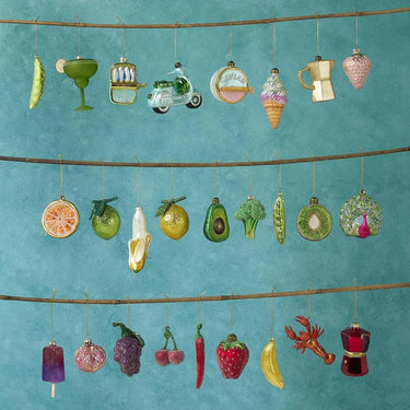 Lobster Hanging Decoration
